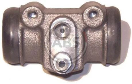 Цилиндр торм. раб. RANAULT TRAFIC задн. (ABS) A.B.S. 52306X