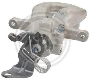 Супорт гальмівний 159/Brera/Spider 05- Л. A.B.S. 523571