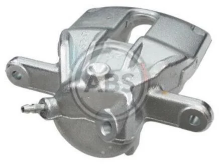 Супорт передній Renault Kangoo, Logan, Clio III-IV лівий L (ABS) A.B.S. 528891