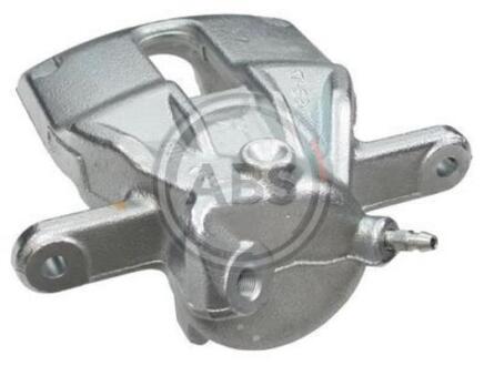 Супорт передній Renault Kangoo, Logan, Clio III-IV правий R (ABS) A.B.S. 528892