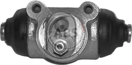 Циліндр гальмівний колісний (ABS) A.B.S. 52912X