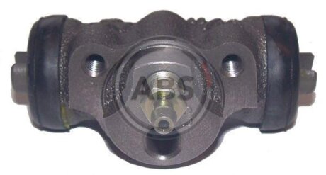 Колесный тормозной цилиндр A.B.S. 52972X