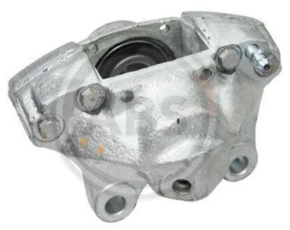 Комплект тормозных колодок A.B.S. 530001