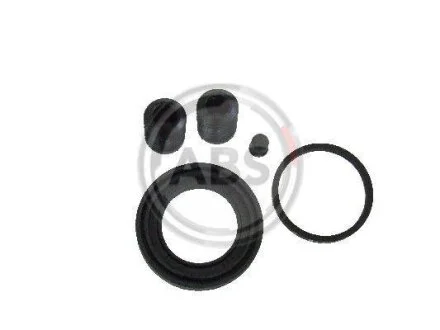 Ремкомплект, тормозной суппорт A.B.S. 53015