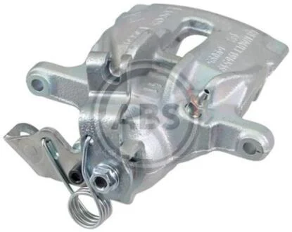 Гальмівний супорт задній, лівий OPEL VIVARO A, VIVARO B RENAULT TRAFIC II, TRAFIC III 1.6D-2.5D 02.01- A.B.S. 530281