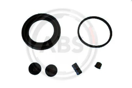 Ремонтний комплект, гальмівний супорт A.B.S. 53160