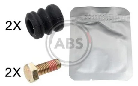 Комплект направляющей гильзы A.B.S. 55000