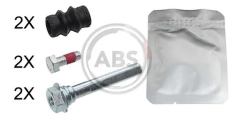 Комплект направляючої гiльзи A.B.S. 55046