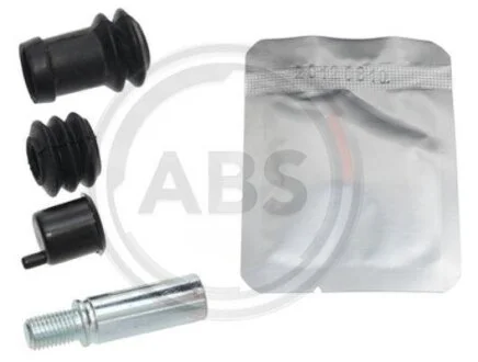 Ремкомплект гальмiвного супорта переднiй мiст A.B.S. 55052