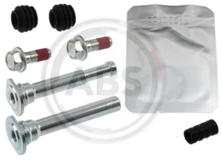 Комплект напрямних втулок, гальмівний супорт A.B.S. 55105