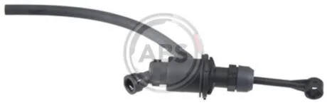 Циліндр зчеплення головний Kangoo 1.6 16V/1.5dCi 08- A.B.S. 61334