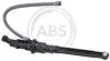 Головний циліндр, зчеплення A.B.S. 61452 (фото 1)