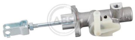 Головний циліндр, зчеплення A.B.S. 61480