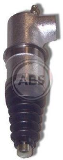 Циліндр зчеплення робочий ALFA ROMEO 145-166, FIAT MAREA, UNO 1.4-2.4TD 83- (ABS) A.B.S. 61917X