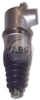 Циліндр зчеплення робочий ALFA ROMEO 145-166, FIAT MAREA, UNO 1.4-2.4TD 83- (ABS) A.B.S. 61917X