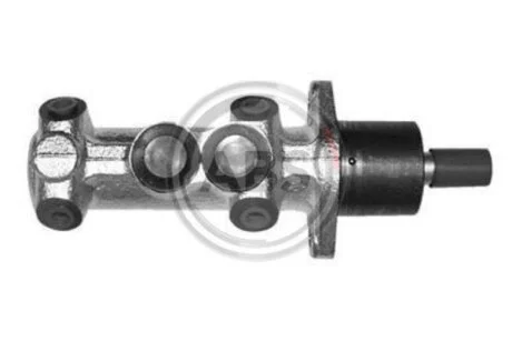Усилитель тормозной системы A.B.S. 61918X