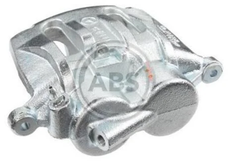 Супорт гальмівний перед MB Viano/Vito W639 03- Пр. A.B.S. 620832