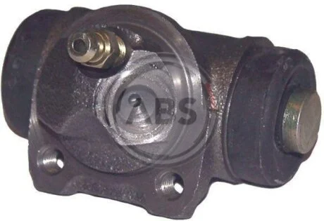 Колесный тормозной цилиндр A.B.S. 62813X