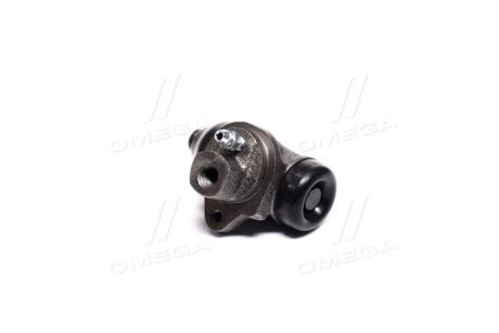 Цилиндр торм. раб. Ford Fiesta 89-95 (-ABS, 17.46) (ABS) A.B.S. 62825X