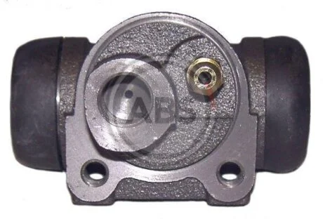 Гальмівний циліндр A.B.S. 62851X