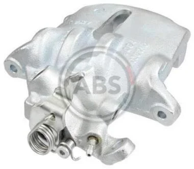 Супорт гальмівний перед. C5 (04-08) Пр. A.B.S. 630102