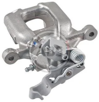 Гальмiвний супорт заднiй, лiвий Audi A3/VW Golf VI/Skoda Octavia II 03-16 A.B.S. 630291