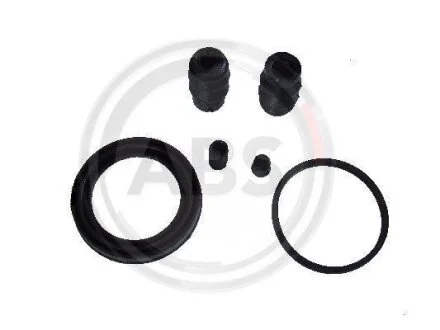 Ремонтний комплект, гальмівний супорт A.B.S. 63637