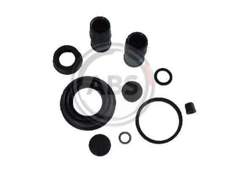 Ремонтний комплект, гальмівний супорт A.B.S. 63652