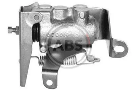 Регулятор гальмівного зусилля A.B.S. 63957