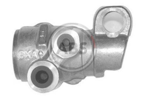 Регулятор гальмівного зусилля A.B.S. 64059