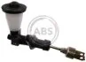 Головний циліндр, зчеплення A.B.S. 71035 (фото 1)