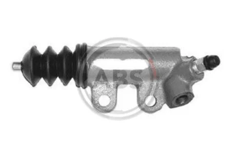 Рабочий цилиндр, система сцепления A.B.S. 71050