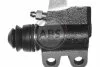 Рабочий цилиндр, система сцепления A.B.S. 71583 (фото 1)