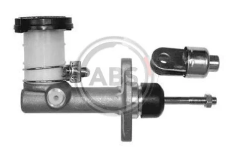 Главный цилиндр, система сцепления A.B.S. 71615