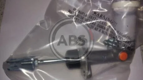 Головний циліндр, зчеплення A.B.S. 71986