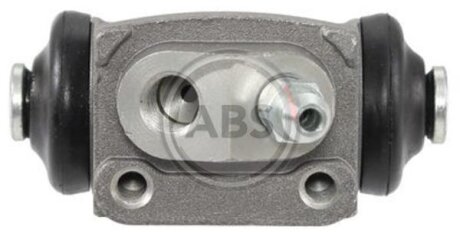 Колесный тормозной цилиндр A.B.S. 72073