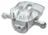 Супорт гальма пер. лів. A.B.S. 721501 (фото 1)