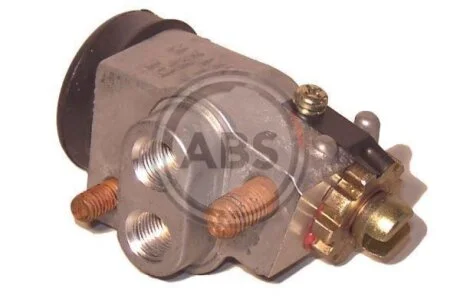 Гальмівний циліндр A.B.S. 72523