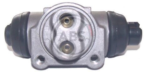 Гальмівний циліндр A.B.S. 72784X