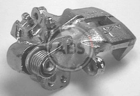 Тормозной суппорт A.B.S. 728691