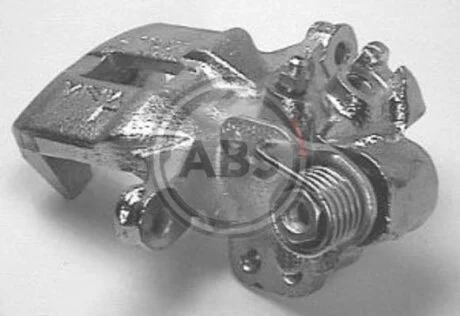 Тормозной суппорт A.B.S. 728692