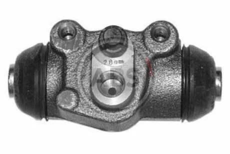 Гальмівний циліндр A.B.S. 72880