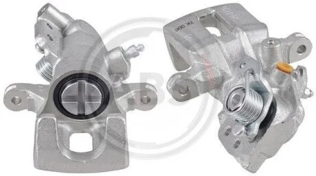 Тормозной суппорт A.B.S. 728882