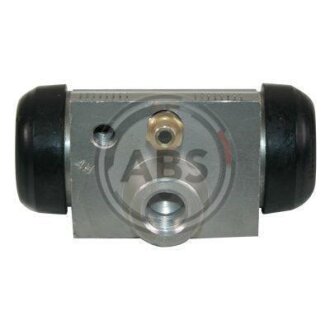 Колесный тормозной цилиндр A.B.S. 72974