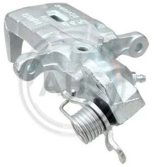 Тормозной суппорт A.B.S. 730412