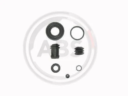 Ремкомплект, тормозной суппорт A.B.S. 73052