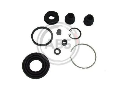 Ремкомплект, тормозной суппорт A.B.S. 73507