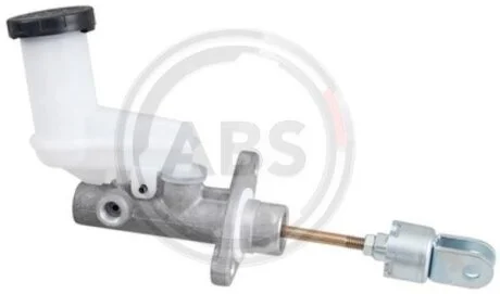 Головний циліндр, зчеплення A.B.S. 75281