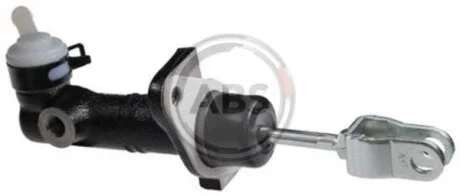 Циліндр зчеплення головний HYUNDAI H-1 / STAREX, 97-07 (ABS) A.B.S. 75329