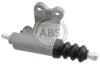 Рабочий цилиндр, система сцепления A.B.S. 75348 (фото 1)